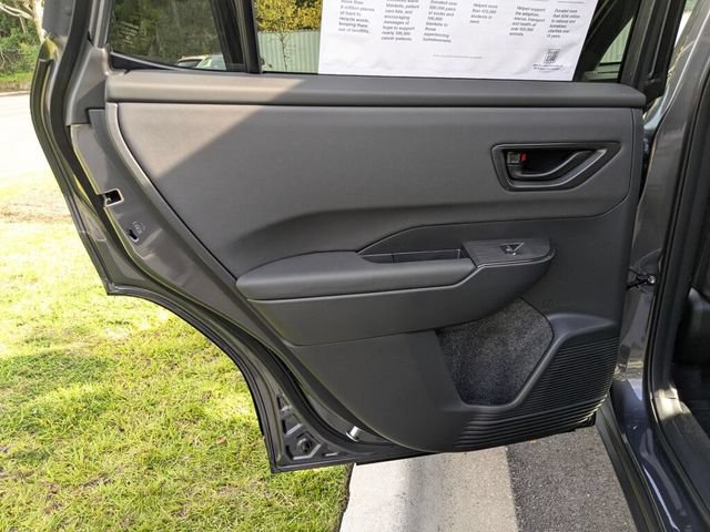 New 2026 Subaru Outback Wilderness AWD/4WD image 30