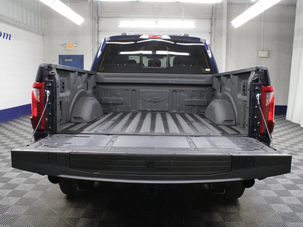 Used 2025 Ford F150 Tremor w/ Bed Utility Package AWD/4WD image 47
