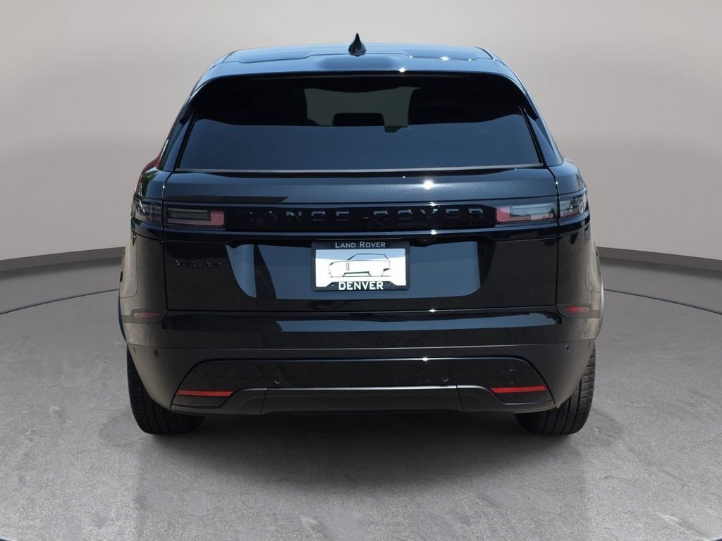 New 2026 Land Rover Range Rover Velar S AWD/4WD image 6