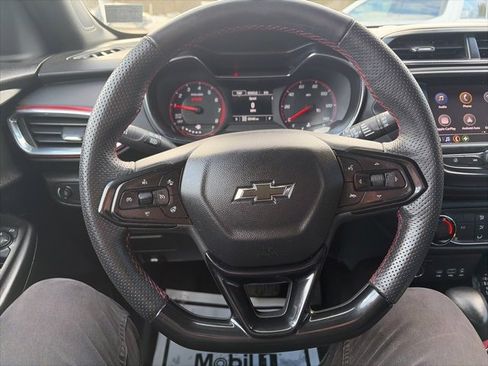 Used 2023 Chevrolet TrailBlazer RS image 18