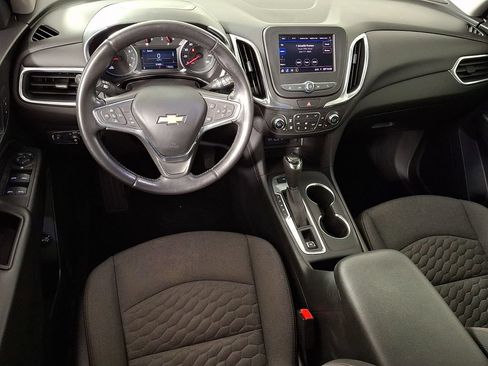 Used 2021 Chevrolet Equinox LT AWD/4WD image 2