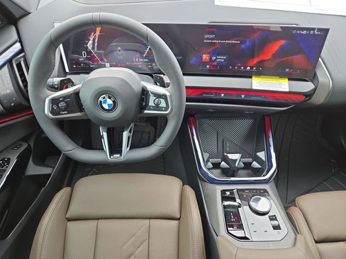 Used 2026 BMW X3 xDrive30 w/ Premium Package AWD/4WD image 14