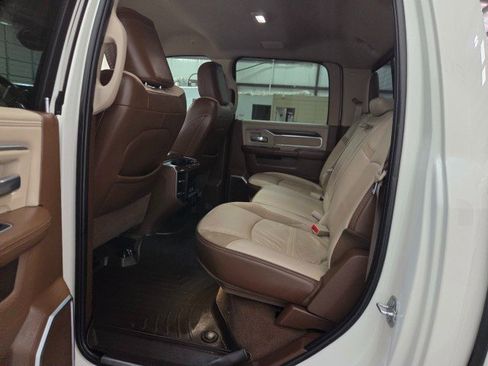Used 2022 RAM 3500 Laramie image 78