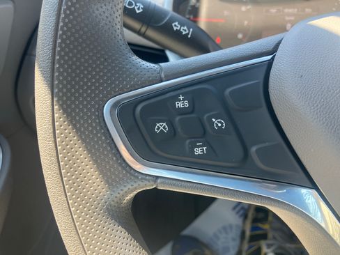 Used 2022 Chevrolet Malibu LT FWD image 20