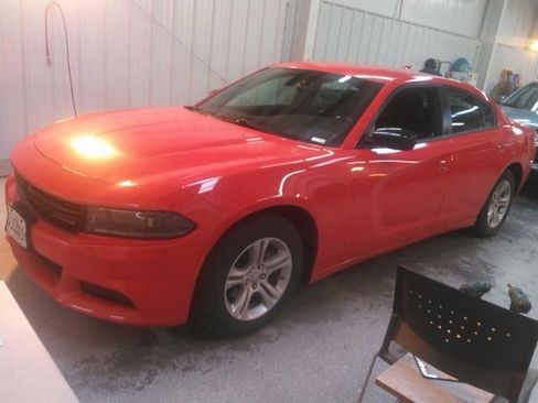 Used 2023 Dodge Charger SXT image 5