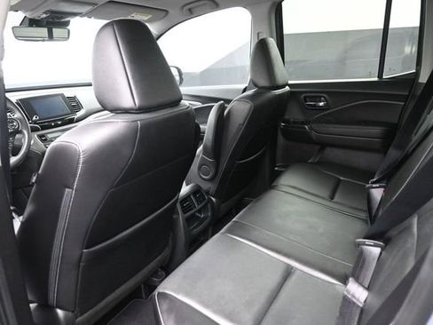 Used 2023 Honda Ridgeline RTL image 2