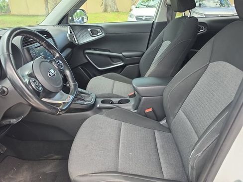 Used 2020 Kia Soul GT-Line w/ GT 2.0L Power Sunroof Package FWD image 15