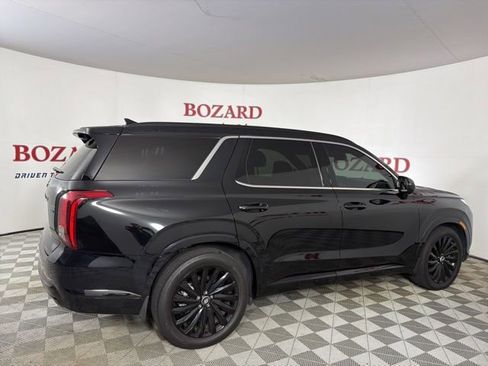 Used 2025 Hyundai Palisade Calligraphy AWD/4WD image 9