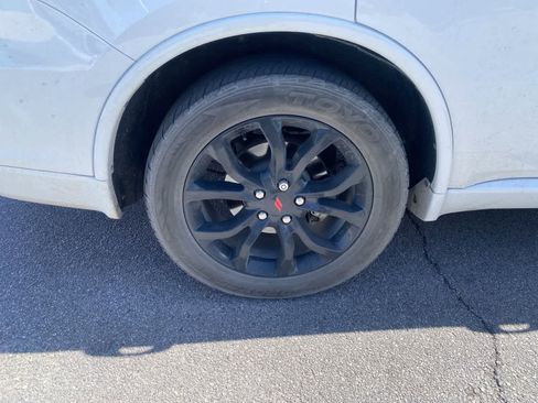 Used 2019 Dodge Durango R/T w/ Trailer Tow Group IV RWD image 6