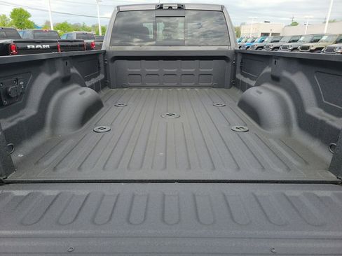 New 2026 RAM 3500 Tradesman AWD/4WD image 6