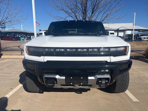 Used 2022 GMC Hummer EV Edition 1 w/ LPO, Illumination Package image 2