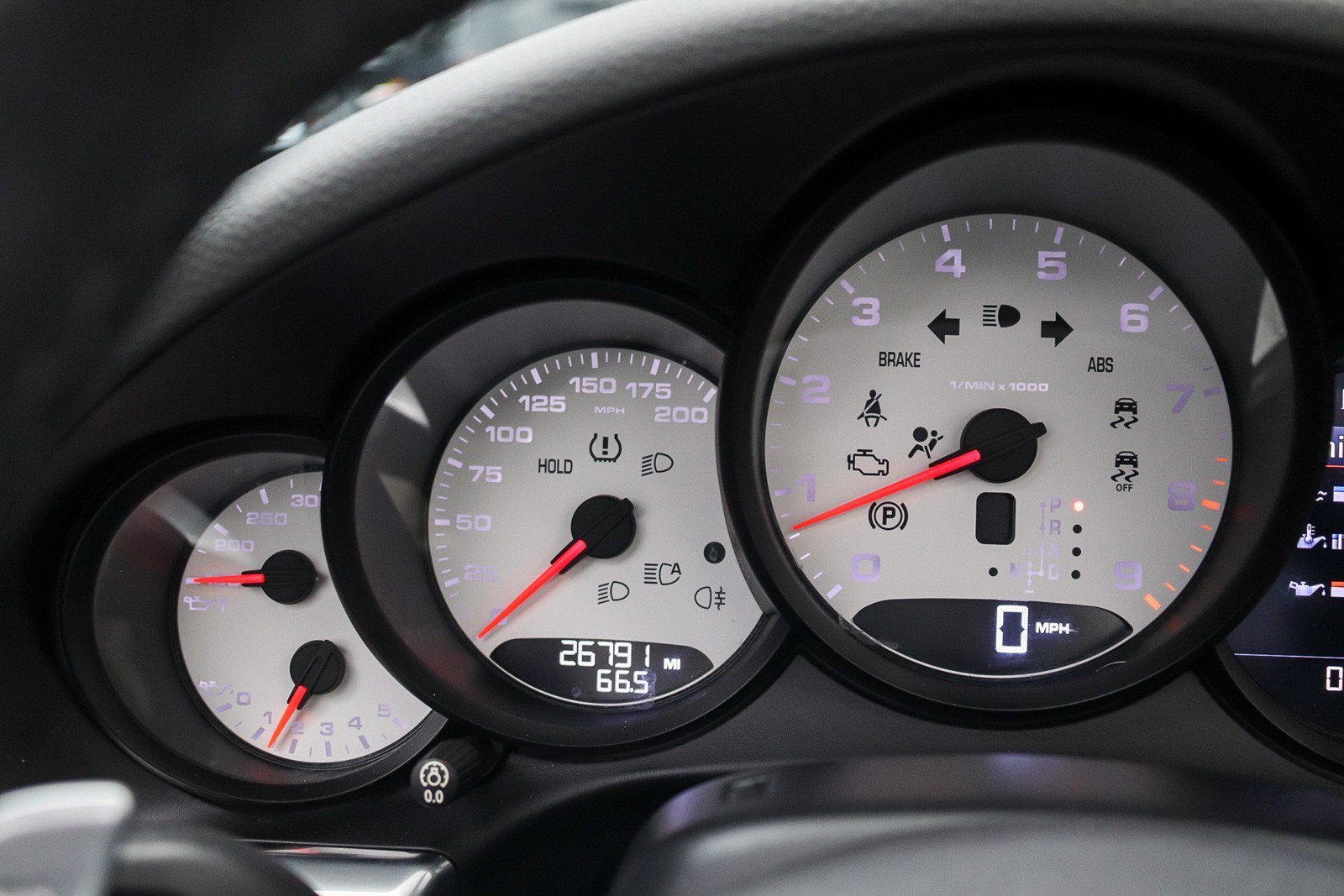 Used 2015 Porsche 911 Carrera image 44