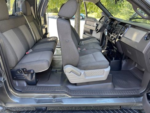 Used 2010 Ford F150 STX AWD/4WD image 24