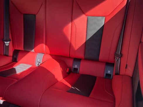 Used 2024 BMW M4 xDrive Competition AWD/4WD image 27