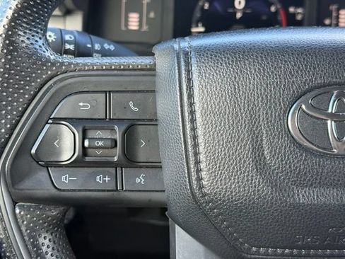 Used 2024 Toyota Tacoma SR5 AWD/4WD image 24