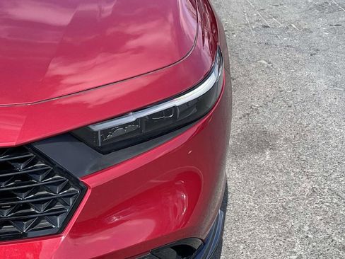 Used 2023 Honda Accord Sport image 12