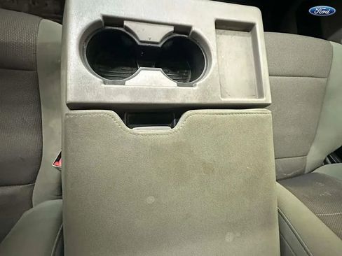 Used 2018 Ford F550 2WD Regular Cab Super Duty w/ Power Equipment Group image 13