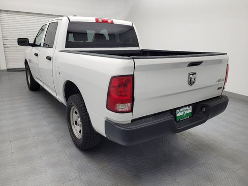 Used 2016 RAM 1500 Tradesman w/ Popular Equipment Group image 5
