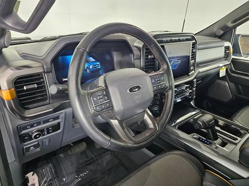 Certified 2023 Ford F150 Tremor w/ Equipment Group 402A High AWD/4WD image 26