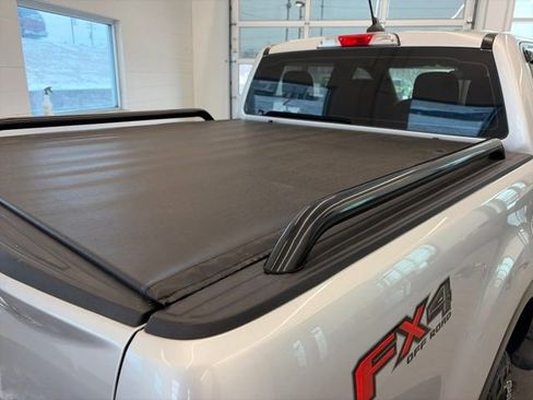 Used 2019 Ford Ranger XL w/ FX4 Off-Road Package image 21