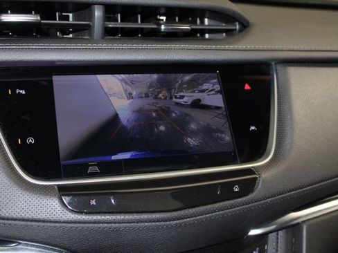 Certified 2023 Cadillac XT6 Luxury AWD/4WD image 20