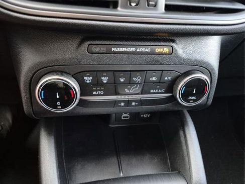 New 2026 Ford Escape Active image 23