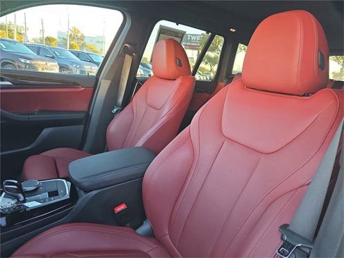 Used 2023 BMW X3 sDrive30i w/ Convenience Package image 17
