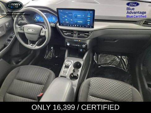Used 2023 Ford Escape Active w/ Tech Pack #2 FWD image 33