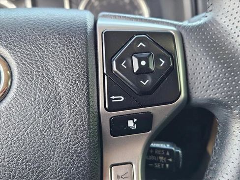 Used 2023 Toyota 4Runner TRD Sport w/ Technology Package image 12