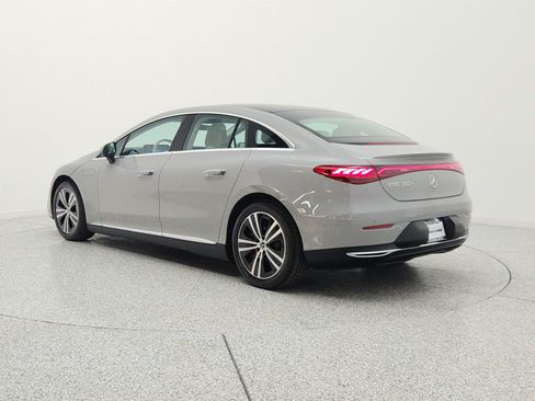 Used 2023 Mercedes-Benz EQE 350+ Sedan image 7