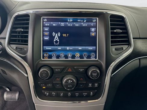 Used 2018 Jeep Grand Cherokee Summit image 15