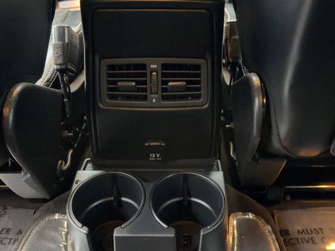 Used 2017 Mercedes-Benz G 550 Squared image 72