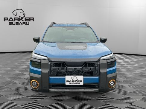 New 2026 Subaru Outback Wilderness AWD/4WD image 8