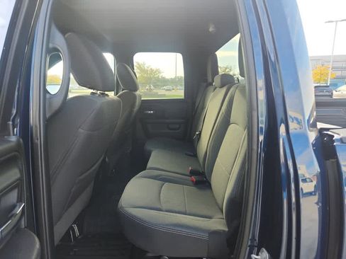 Used 2022 RAM 1500 Classic Warlock w/ Electronics Group image 13