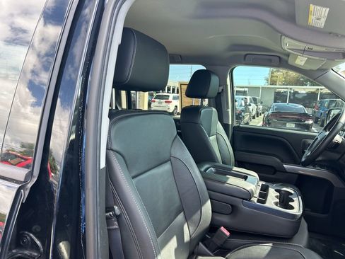 Used 2018 Chevrolet Silverado 1500 LT w/ All Star Edition image 23