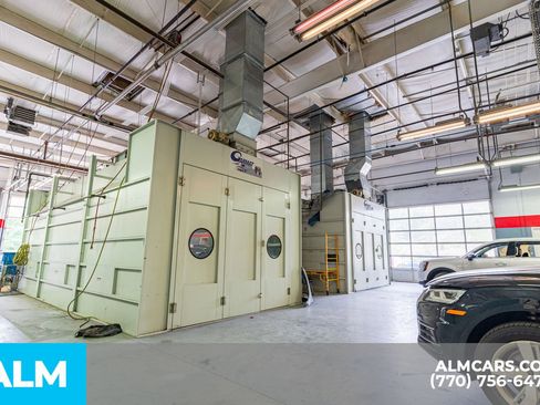 Used 2025 GMC Hummer EV 2X image 95