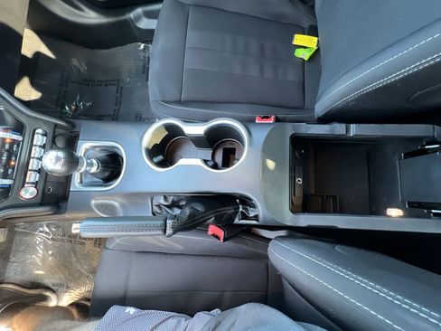 Used 2023 Ford Mustang GT w/ GT Performance Package image 24