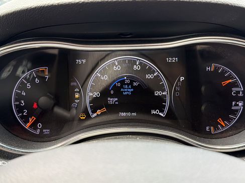 Used 2021 Jeep Grand Cherokee Laredo X RWD image 19