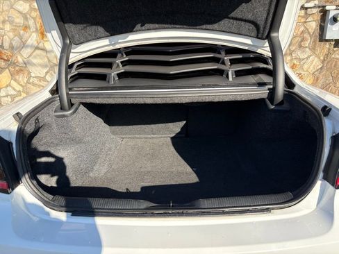 Used 2018 Dodge Charger GT w/ Driver Confidence Group image 18