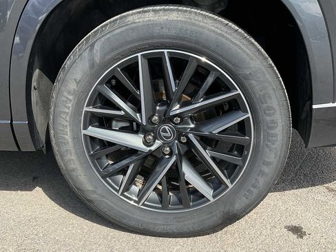 Used 2025 Lexus TX 350 Premium w/ Technology Package image 27