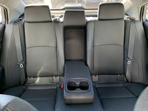 New 2026 Toyota Camry XLE AWD/4WD image 31