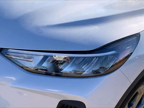 New 2026 Ford Escape ST-Line w/ Tech Pack #1 image 13