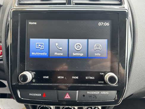 Used 2024 Mitsubishi Outlander Sport AWD image 16