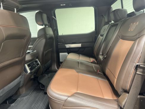 Used 2026 Ford F450 King Ranch w/ FX4 Off-Road Package AWD/4WD image 23
