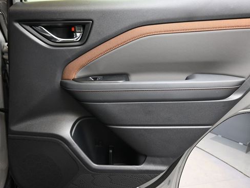 New 2026 Subaru Forester Sport image 16