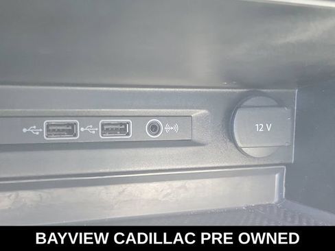 Used 2020 Volkswagen Tiguan SE FWD image 29