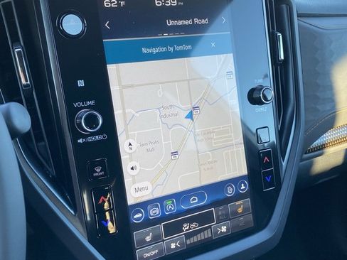 New 2026 Subaru Forester Wilderness image 22