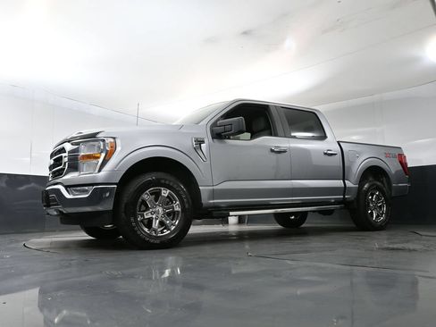 Used 2023 Ford F150 XLT w/ XTR Package AWD/4WD image 20