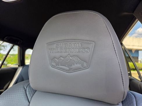Used 2025 Subaru Outback Wilderness AWD/4WD image 12