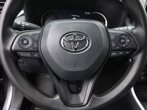 Used 2023 Toyota RAV4 LE image 14